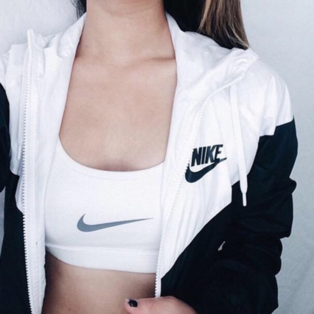 Nike Windbreaker
